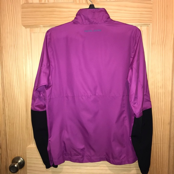 Pearl Izumi wind jacket (NWT) - Picture 2 of 10